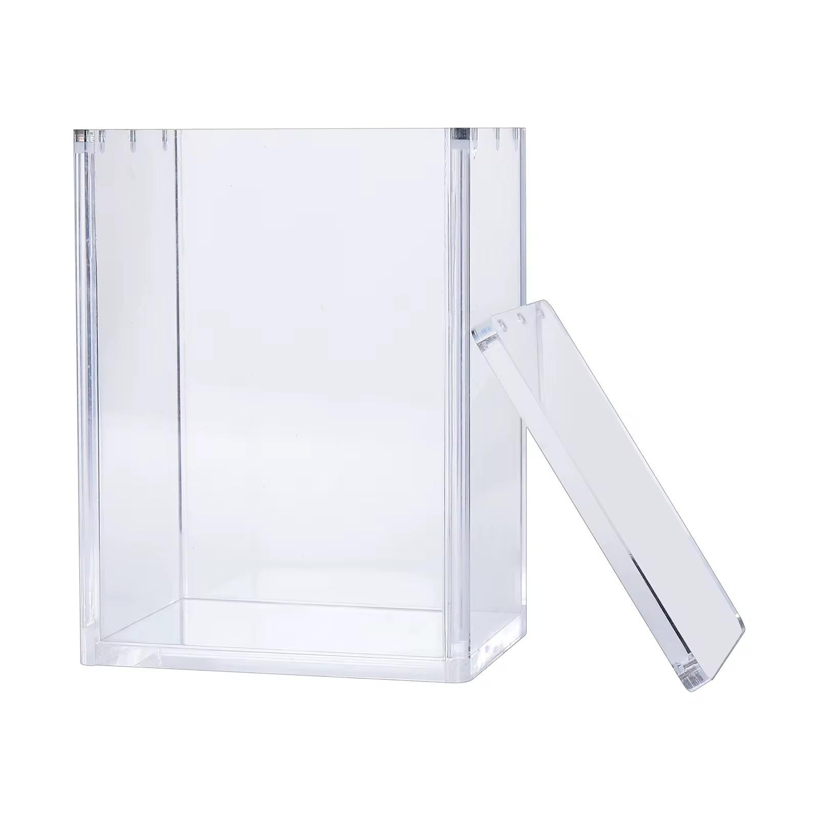 Premium Acrylic Case for the New Large Booster Bundle