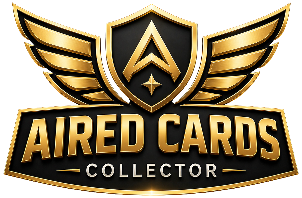 Aired Cards Collector LLC