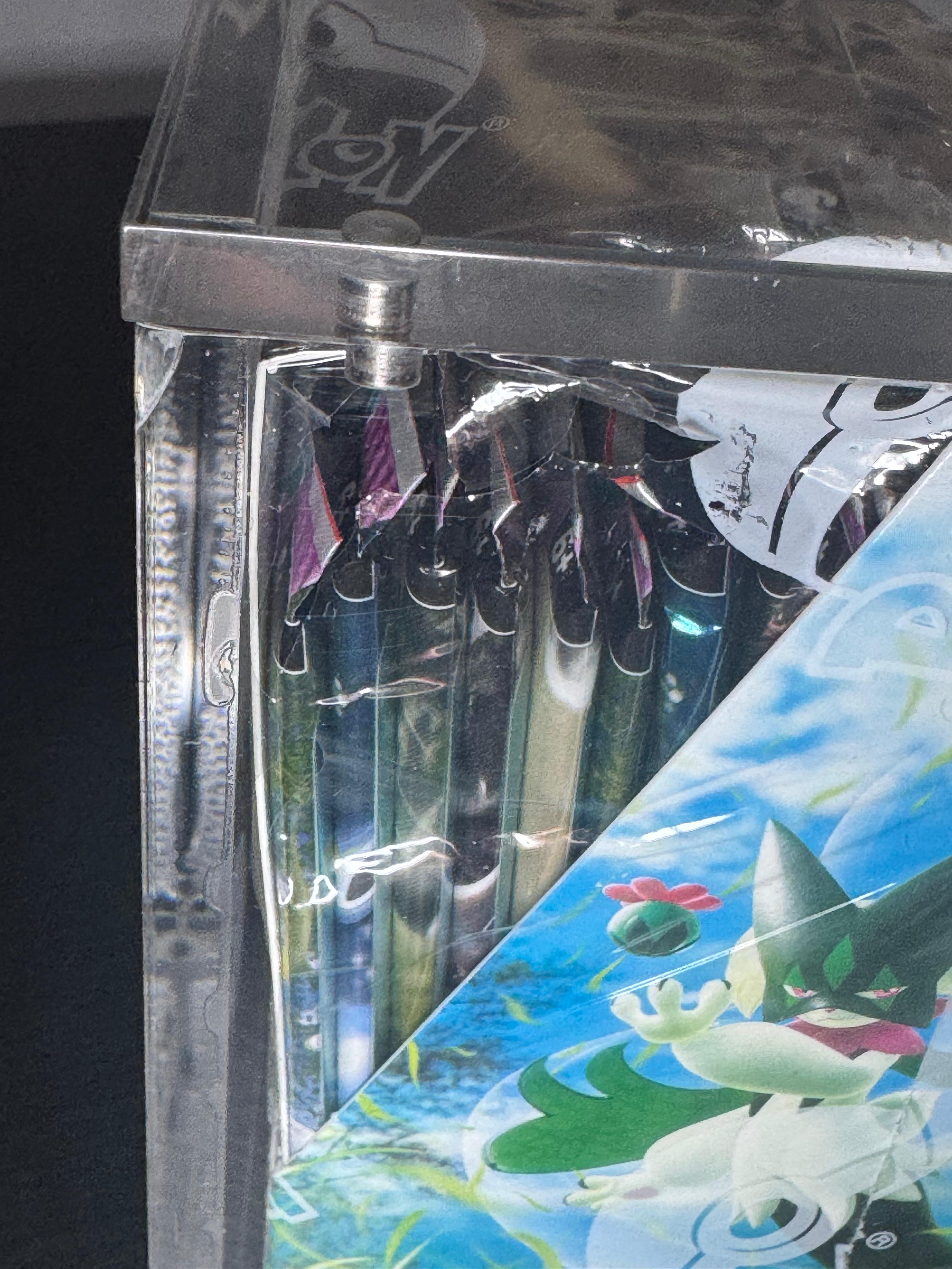 Pokemon Scarlet & Violet Paldea Evolved Booster Box